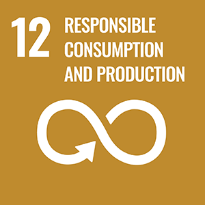 B-TEC Co., Ltd. Initiatives for SDGs 12